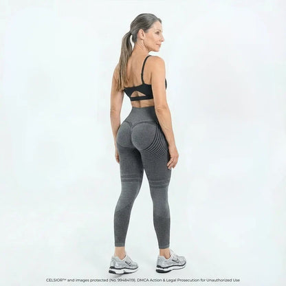 Buy 2, Get Your 2nd Pair Free 💗 3D Micro-Massage Leggings for Post-Weight-Loss Support
