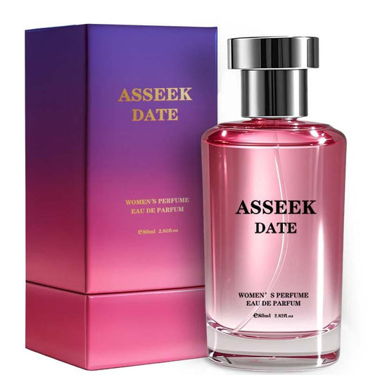 Women'sPerfume, Long LastingFragrance for Women,Floral and Fruity ScentedPerfume, DailyFragrance,2.71oz(80ml)Cosmetics Pink yaraperfume perfume amberrouge Rose yara perfumepenhaligon halfetiperfume Berries