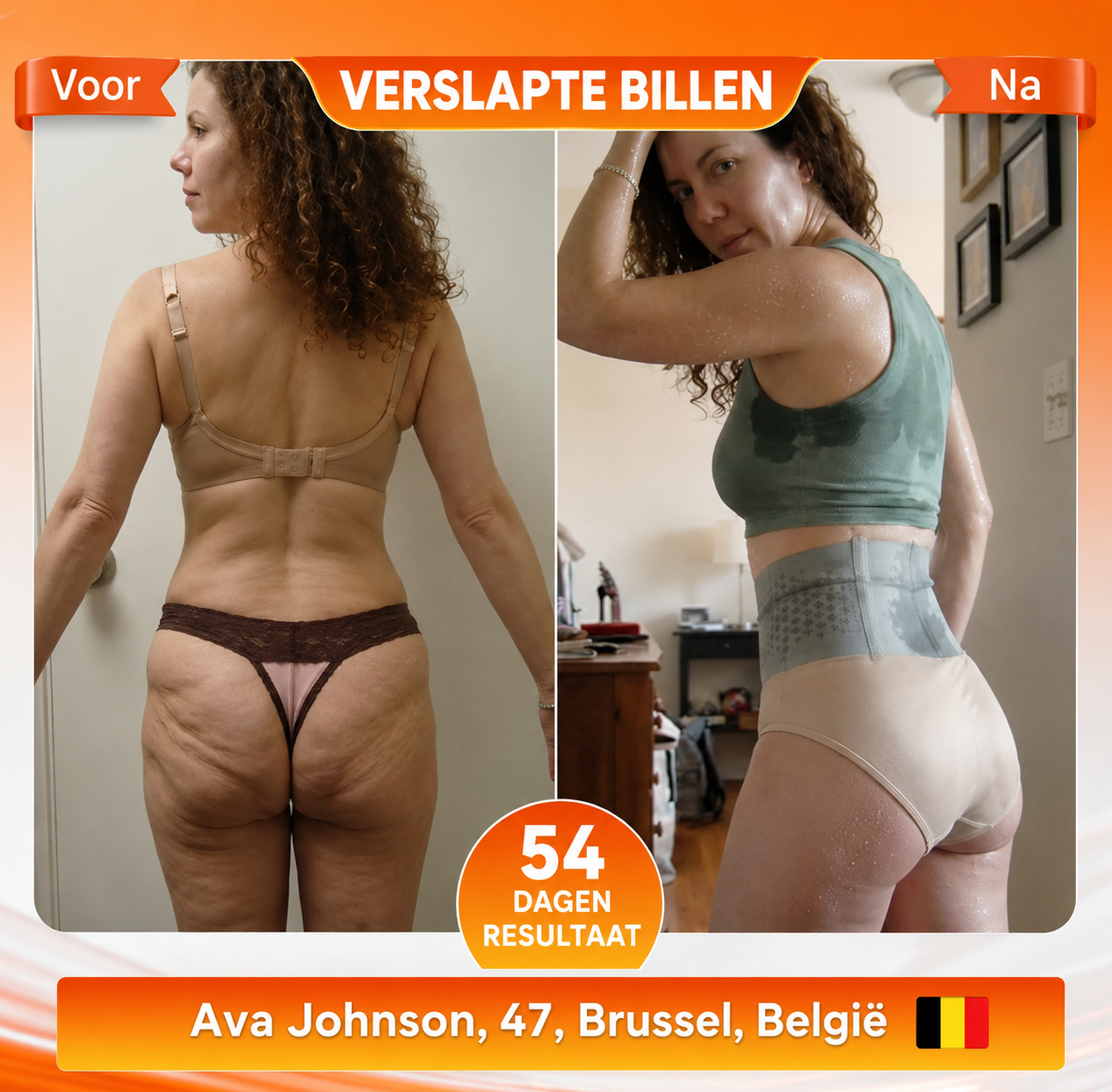 🥳2026 HOT SALE🥳💞95K+ VERKOCHT!🌸🧘‍♀️Thermische Corrigerende Shorts – Ontworpen voor een actieve warmte & betere bloedsomloop. Ondersteunt een stevigere, gladdere contour tijdens je dagelijkse bezigheden. Dé slimme shapewear-keuze! 👵✨