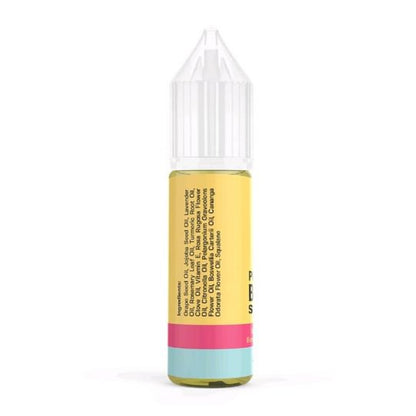 Base Labs Piercing Bump Solution I Keloid Bump Removal - Soothing Essential Oil for Piercing Bumps, Keloids & Scars | Nose, Ears, Body