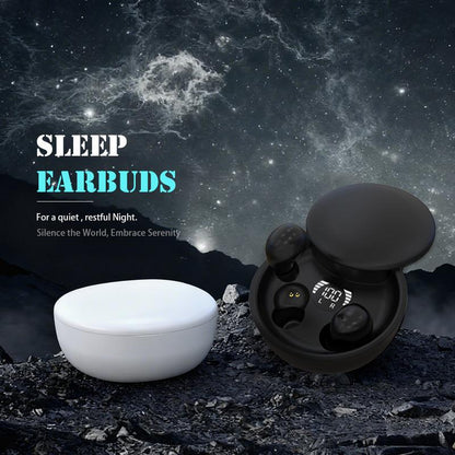 Mini Invisible Headphones Bluetooth 5.4 True Wireless In-Ear Earphones sport Audio Earbud audifonos bluetooth wireless headphones noise cancelling headphones gamingheadset