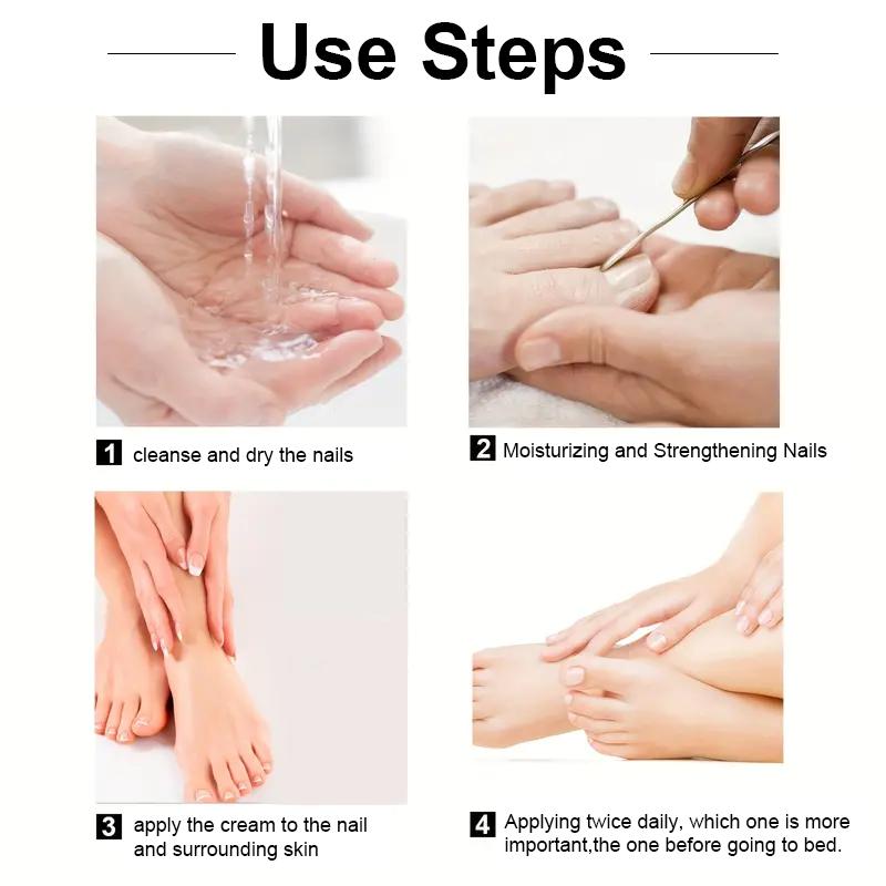 【Buy 1 Get 1 Free】3 Days Nail Care Keratin Amino Acid Formula for Superior Nail Nourishment Lightweight Moisture Boosting Daily Manicure 16ml