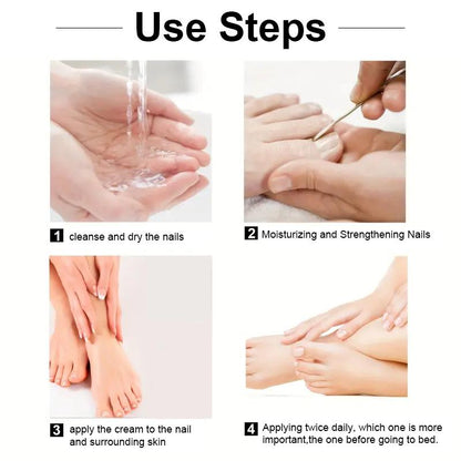 【Buy 1 Get 1 Free】3 Days Nail Care Keratin Amino Acid Formula for Superior Nail Nourishment Lightweight Moisture Boosting Daily Manicure 16ml