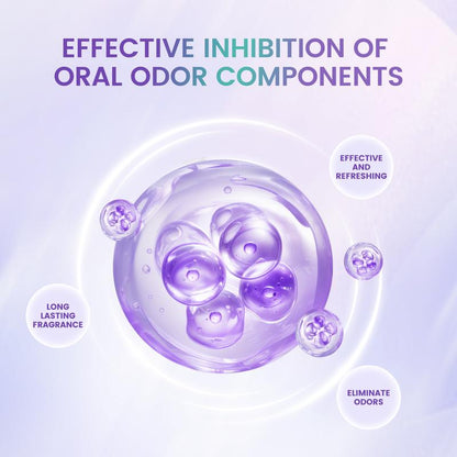 Probiotic Oral Spray | 20ml Breath Freshener for Long-Lasting Freshness & Oral Care | Portable & Sugar-Free#dealsforyoudays