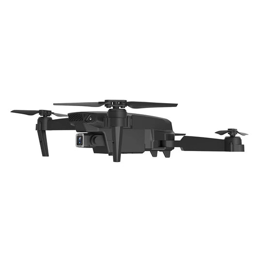Drone with Camera for Adults, 2K HD FPV Drones with Upgrade Altitude Hold, One-Key Take Off/Landing, Speed Adjustment, Headless Mode, 2 Batteries, Toys Gifts for Teen Boys Girls, Beginner