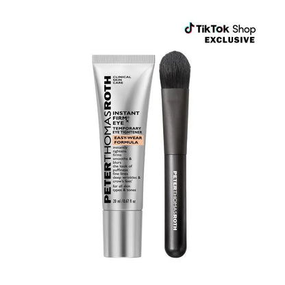 Peter Thomas Roth Instant FirmX Easy Wear Temporary Eye Tightener—DX