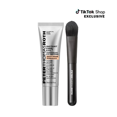 Peter Thomas Roth Instant FirmX Easy Wear Temporary Eye Tightener——XDX
