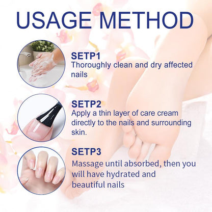 【Buy 1 Get 1 Free】3 Days Nail Care Keratin Amino Acid Formula for Superior Nail Nourishment Lightweight Moisture Boosting Daily Manicure 16ml