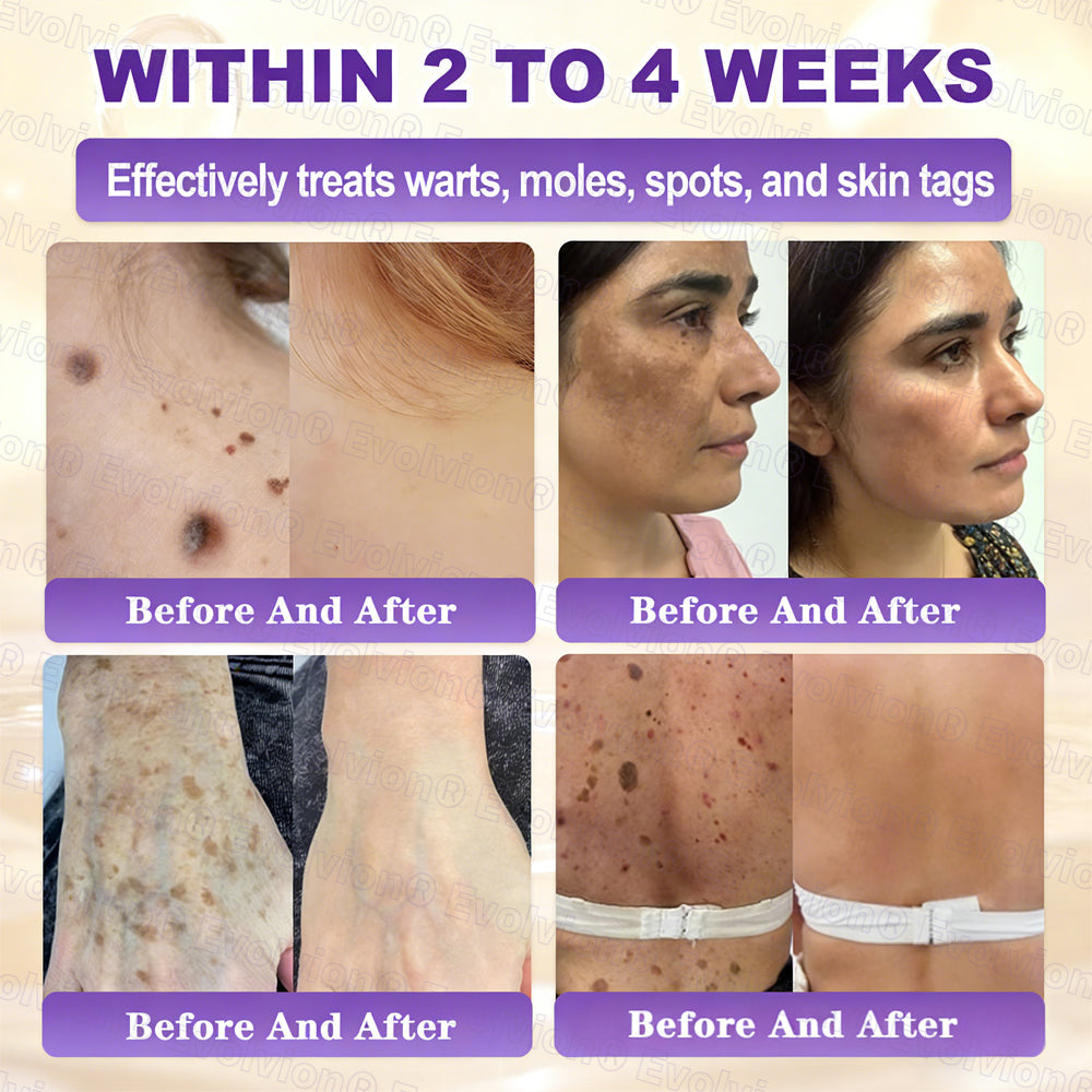 Biotin 10-in-1 Skin Restoration Cream