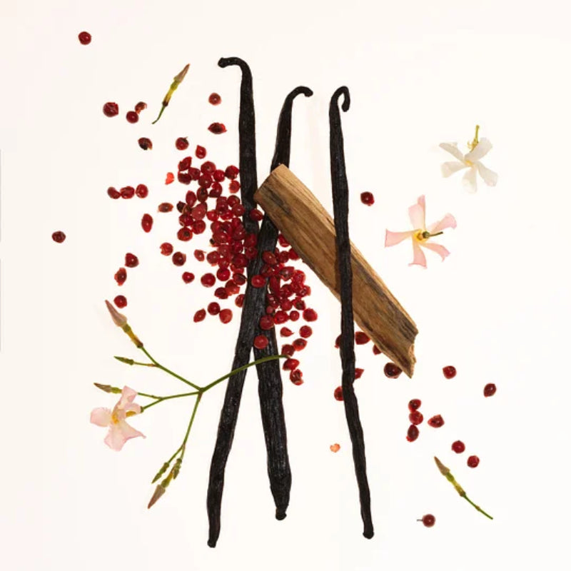 Vanilla & Cream Duo - Body Mists-xdx