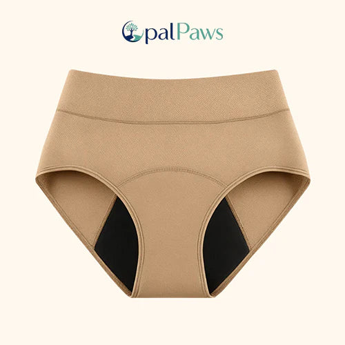 🌍Opalpaws™ 100% Leak-Proof Underwear – You Won’t Be Disappointed!