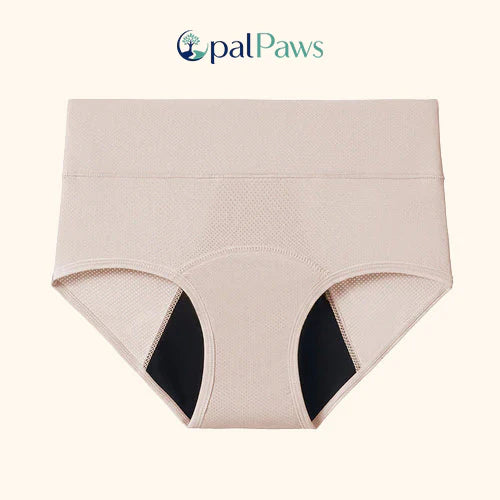 🌍Opalpaws™ 100% Leak-Proof Underwear – You Won’t Be Disappointed!