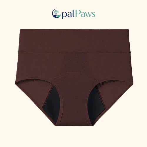 🌍Opalpaws™ 100% Leak-Proof Underwear – You Won’t Be Disappointed!
