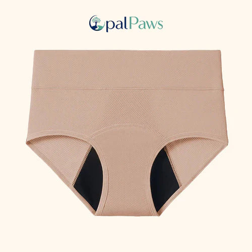 🌍Opalpaws™ 100% Leak-Proof Underwear – You Won’t Be Disappointed!