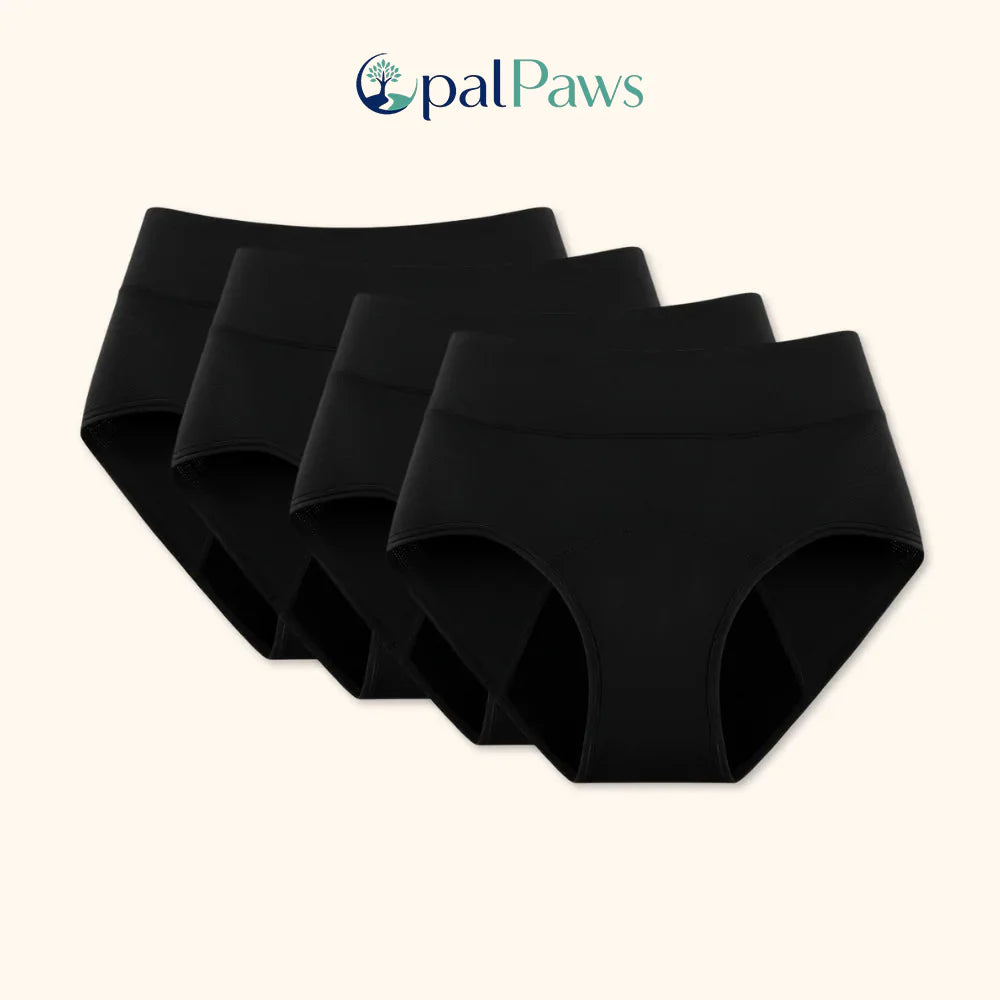 🌍Opalpaws™ 100% Leak-Proof Underwear – You Won’t Be Disappointed!