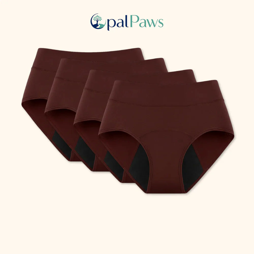 🌍Opalpaws™ 100% Leak-Proof Underwear – You Won’t Be Disappointed!