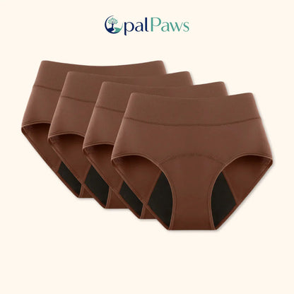 🌍Opalpaws™ 100% Leak-Proof Underwear – You Won’t Be Disappointed!