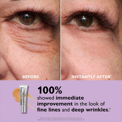 Instant face Tightener No-Filter Primer (with Brush FREE!!!)