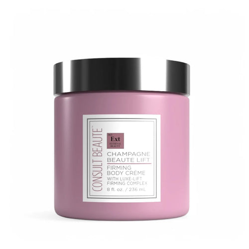 [MADE IN THE USA]Champagne Beaute Lift Body Crème-XDX