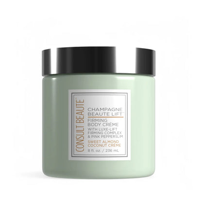 [MADE IN THE USA]Champagne Beaute Lift Body Crème—LYH