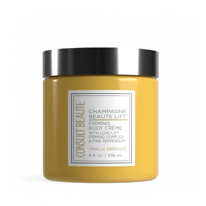 [MADE IN THE USA]Champagne Beaute Lift Body Crème—LYH