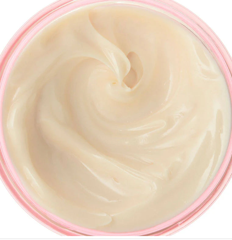 [MADE IN THE USA]Champagne Beaute Lift Body Crème—LYH