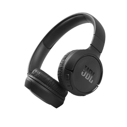 JBL Tune 510BT, Wireless on-ear headphones with Purebass Sound-HHW