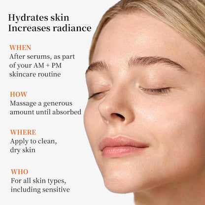 SADOER 5x Vitamin Face Toner/Glass skin/Collagen+HyaluronicAcid+Niacinamide