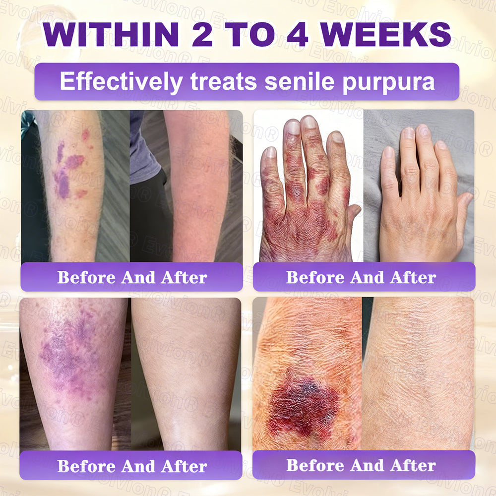 Biotin 10-in-1 Skin Restoration Cream