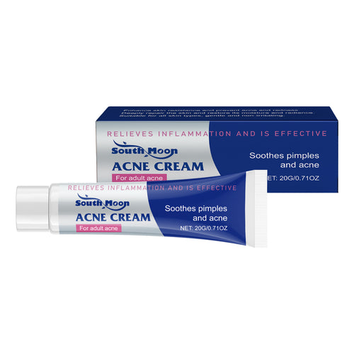 SOUTH MOON Acne Cream