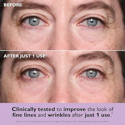 Instant FIRMx® Collagen Tightening Eye Patches | Eye Patches For Firming Under-Eye Bags & Wrinkles | Eye Masks For Puffiness