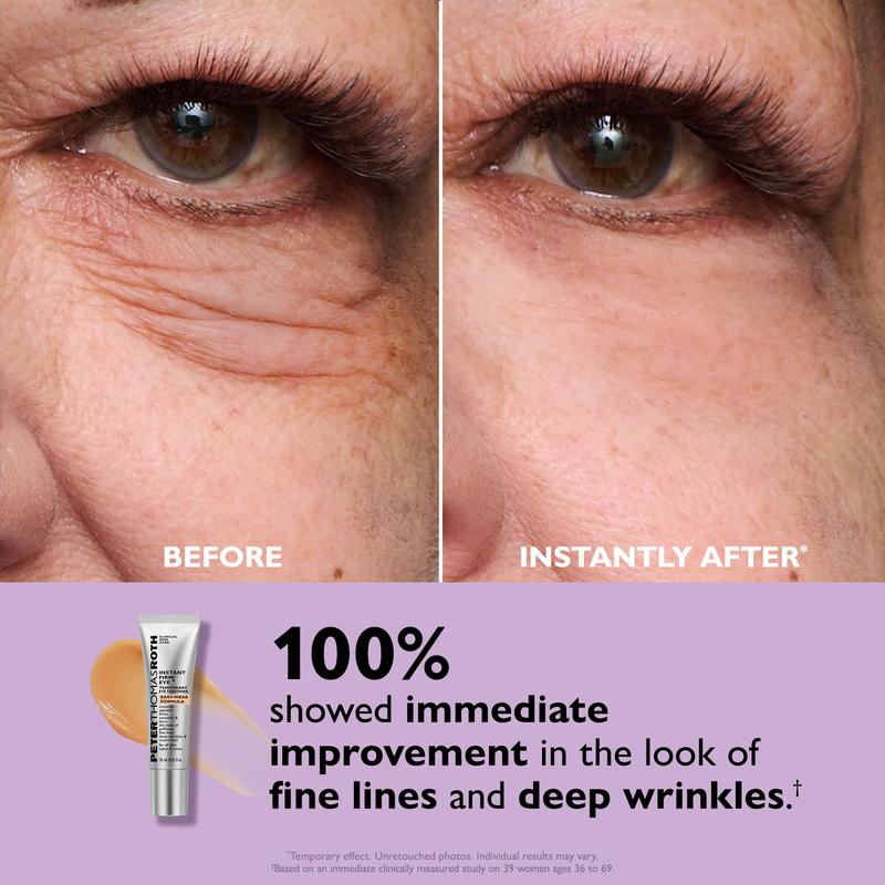 Peter Thomas Roth Instant FirmX Easy Wear Temporary Eye Tightener—LYH