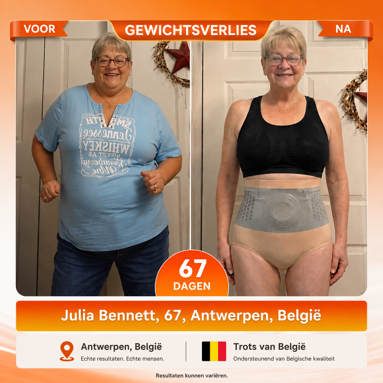 🥳2026 HOT SALE🥳💞95K+ VERKOCHT!🌸🧘‍♀️Thermische Corrigerende Shorts – Ontworpen voor een actieve warmte & betere bloedsomloop. Ondersteunt een stevigere, gladdere contour tijdens je dagelijkse bezigheden. Dé slimme shapewear-keuze! 👵✨