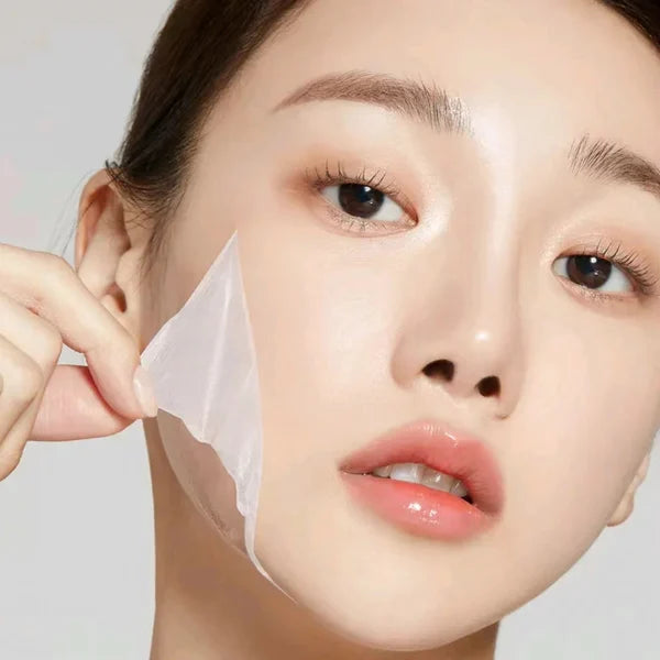 🔥Limited Time Offer🔥Collagen Overnight Wrapping Peel Off Facial Mask