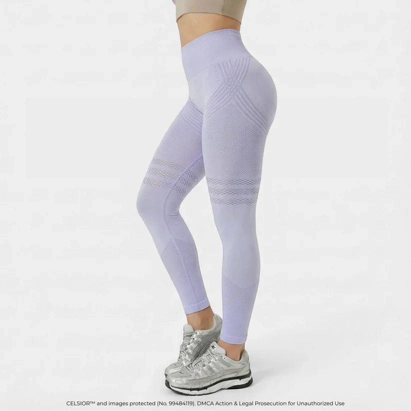 Buy 2, Get Your 2nd Pair Free 💗 3D Micro-Massage Leggings for Post-Weight-Loss Support