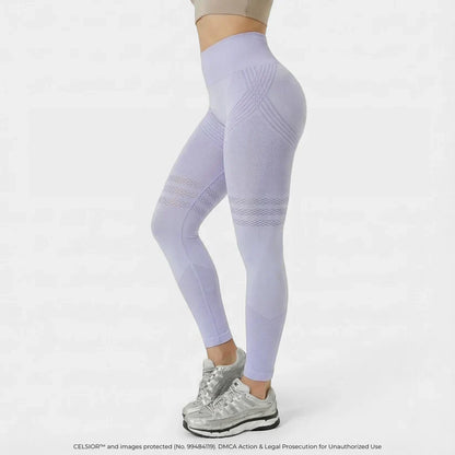 Buy 2, Get Your 2nd Pair Free 💗 3D Micro-Massage Leggings for Post-Weight-Loss Support