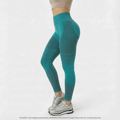 Buy 2, Get Your 2nd Pair Free 💗 3D Micro-Massage Leggings for Post-Weight-Loss Support