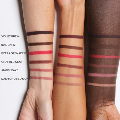 BLACK FRIDAY 50%OFF+:Awaken lt Lip DuoColor-Rich Lip Serum +Matching Liner