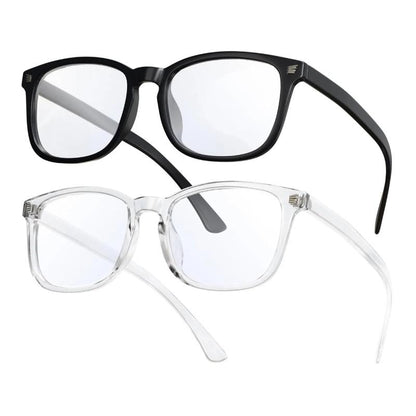 Blue Light Eyeglasses for Men Women Blue Light Lens Blue Light Glasses Men Bluelight Glasses Women Computer Glasses Party Glasses
