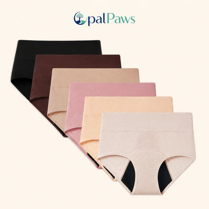 🌍Opalpaws™ 100% Leak-Proof Underwear – You Won’t Be Disappointed!