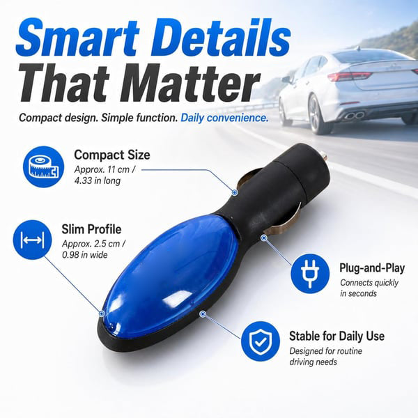 🚗 🎉2026 New Upgrade FuelShark Fuel Sync Device – Automotive Gas Saver for Cars & Trucks, Spill Saver-8CR5