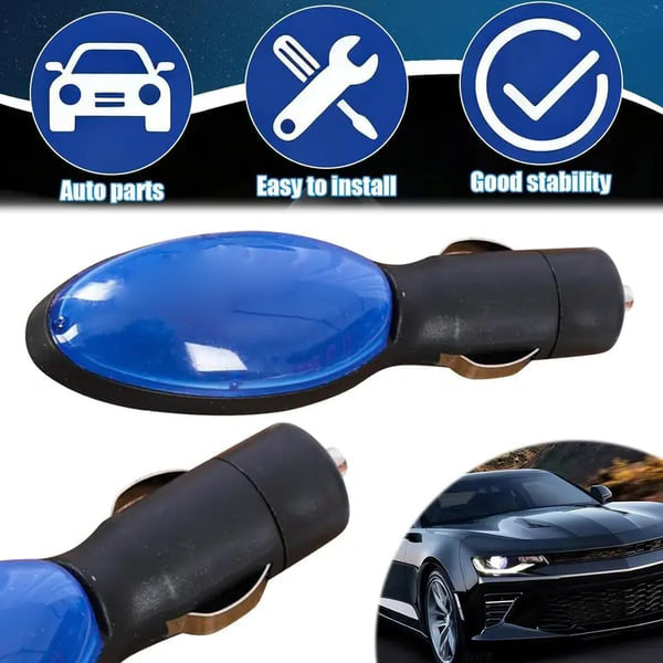 🚗 🎉2026 New Upgrade FuelShark Fuel Sync Device – Automotive Gas Saver for Cars & Trucks, Spill Saver-8CR5
