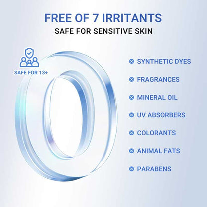 Dr.Leo 24H Acne Treatment Drying Lotion | Salicylic Acid + Sulfur + Niacinamide | Viral Product | Inflammation Relief, Post-Blemish Care & Oil Control