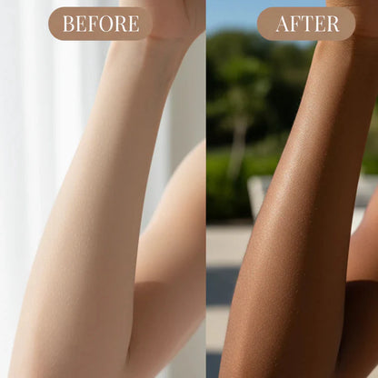 SunFree Glow Enhancing Patch – Lightweight Daily Bronzing Support