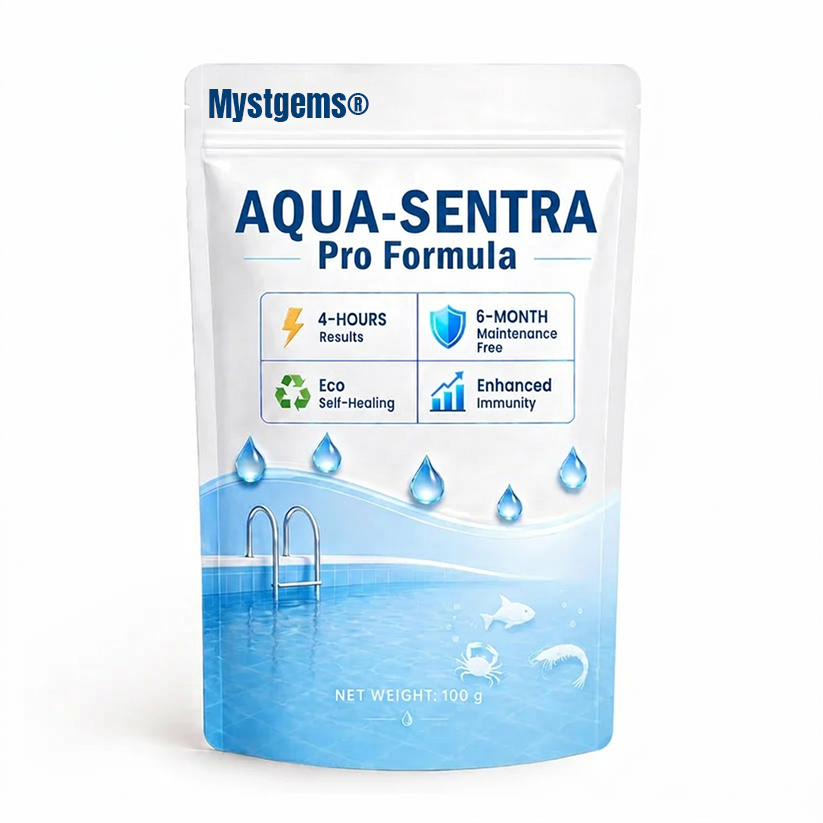 Mystgems® Aqua-Sentra Pro Formula