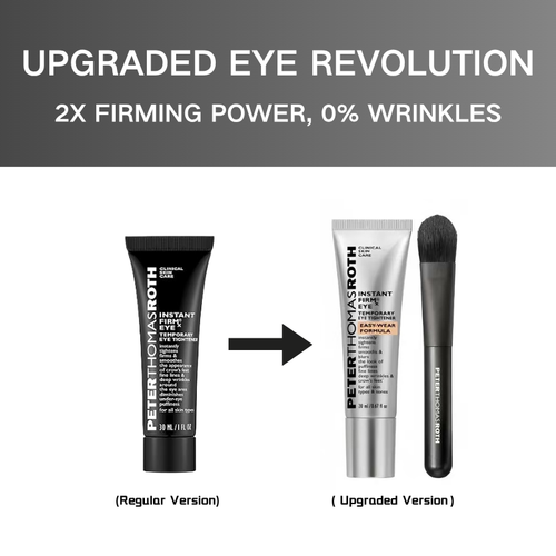 Peter Thomas Roth Instant FirmX Easy Wear Temporary Eye Tightener—DX