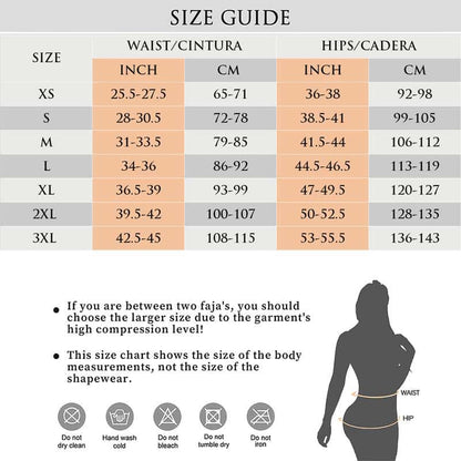 Women’s YIANNA Fajas Colombianas shapewear Tummy Control Butt Lifter Shaper with Zipper Crotch detachable shoulder strap