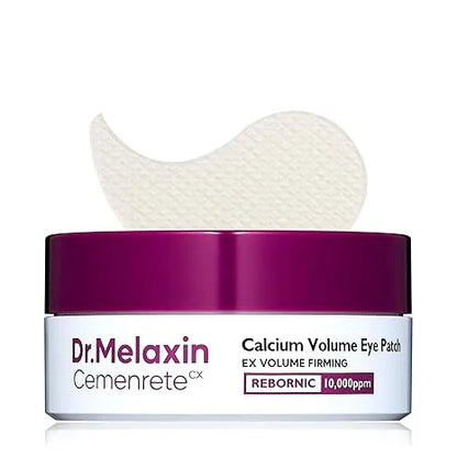 Calcium Volume Multi Balm+Eye Patch 60ea Korean Cosmetics with Collagen Extract Elasticity