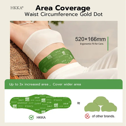 Balance Patch,Herbal patch Pad ,Health Patch,5pcs