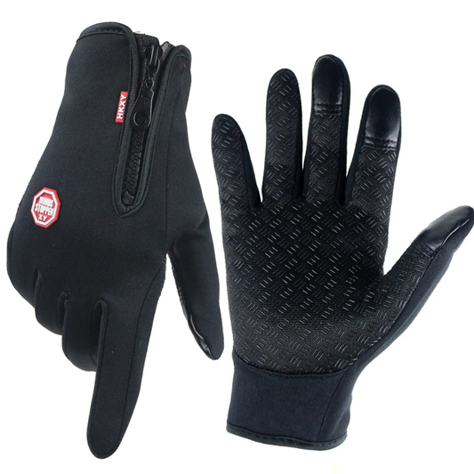 🔥Limited Time Offer-Buy 1 Pair Get 1 Pair FREE!🎁Windproof Winter Gloves Touchscreen Gloves Thermal Warm Gloves for Men and Women